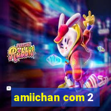 amiichan com 2